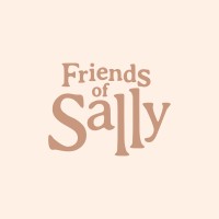 Logo perusahaan Friends of Sally