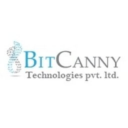 कंपनी का लोगो Bit Canny Technologies Pvt. Ltd.