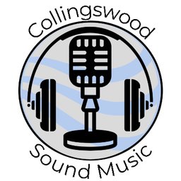 Company logo Collingswood Sound Music Lessons