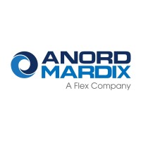 Company logo Anord Mardix