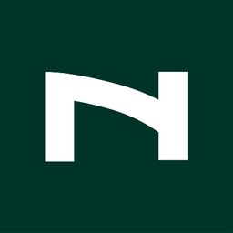 Company logo Nucor Corporation
