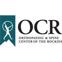 Company logo Orthopaedic & Spine Center of the Rockies