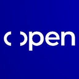 Logo de l'entreprise Open