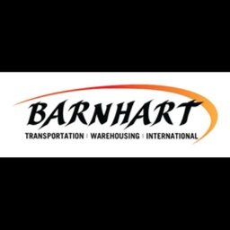 Company logo Barnhart Inc