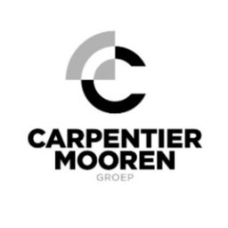 Company logo Carpentier-Mooren Groep
