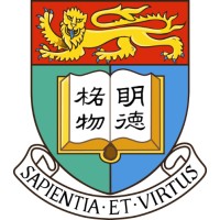 公司标志 The University of Hong Kong