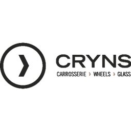 Company logo Cryns Carrosserie Center NV