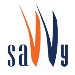Company logo Savvysoft Technologies