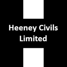 Company logo Heeney Civils Ltd