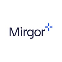 Logotipo de la empresa Mirgor