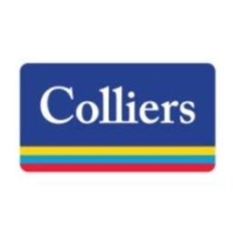 Company logo Colliers