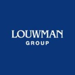 Company logo Louwman Group