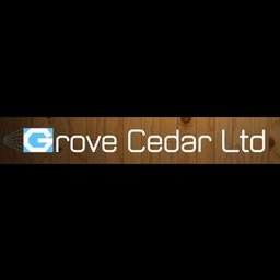 Company logo Grove cedar LTD
