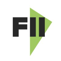 Company logo Factor Eleven