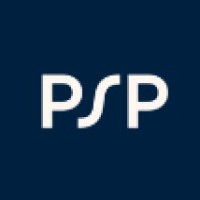 Company logo PSP Investments