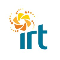 Company logo IRT Group