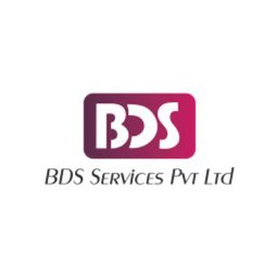कंपनी का लोगो BDS Services Pvt Ltd
