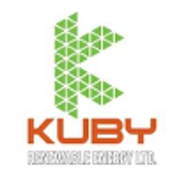 Company logo Kuby Renewable Energy