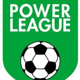 Company logo Powerleague