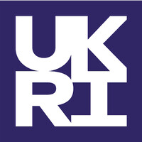 Company logo UK Research and Innovation