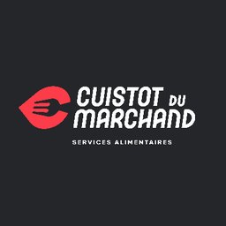 Company logo Le Cuistot Du Marchand