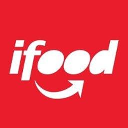Company logo iFood