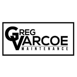 Company logo Greg Varcoe Maintenance
