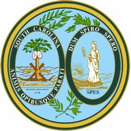 Company logo State of South Carolina