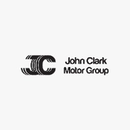 Company logo John Clark Motor Group