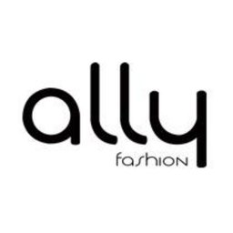 Company logo Ally Fashion