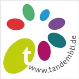 tandemBTL Logo