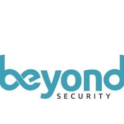 Company logo Beyond Security