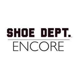 Company logo Shoe Dept.Encore