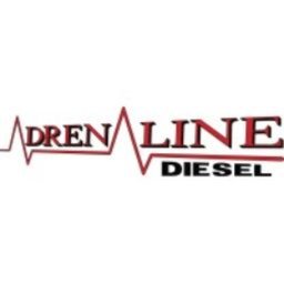 Company logo Adrenaline Diesel