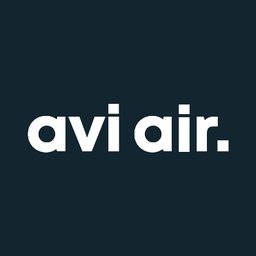 Company logo Avi Air