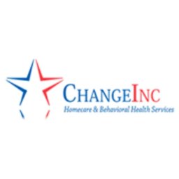 Company logo Change Inc