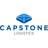 Company logo Capstone Logistics