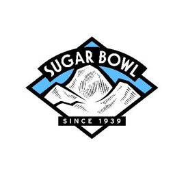 Company logo Sugar Bowl Ski Resort