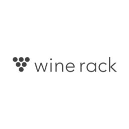 Company logo Wine Rack