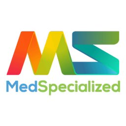 MedSpecialized, Inc. Logo