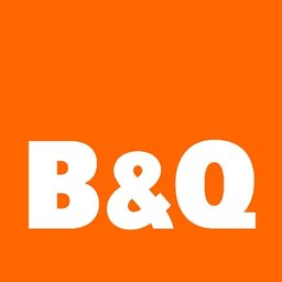 Company logo B&Q