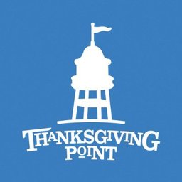 Company logo THANKSGIVING POINT