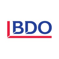 Company logo BDO Ireland