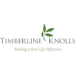 Company logo Timberline Knolls