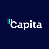 Company logo Capita