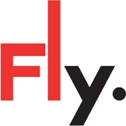 Logo de l'entreprise fly cholet