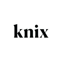 Company logo Knix