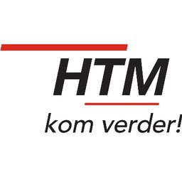 Company logo HTM Personenvervoer