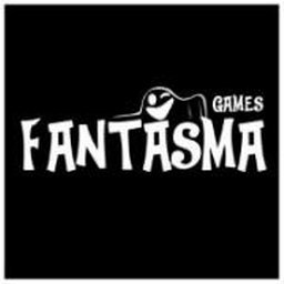 Company logo Fantasma Games