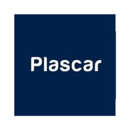 Company logo Plascar Indústria de Componentes Plásticos LTDA